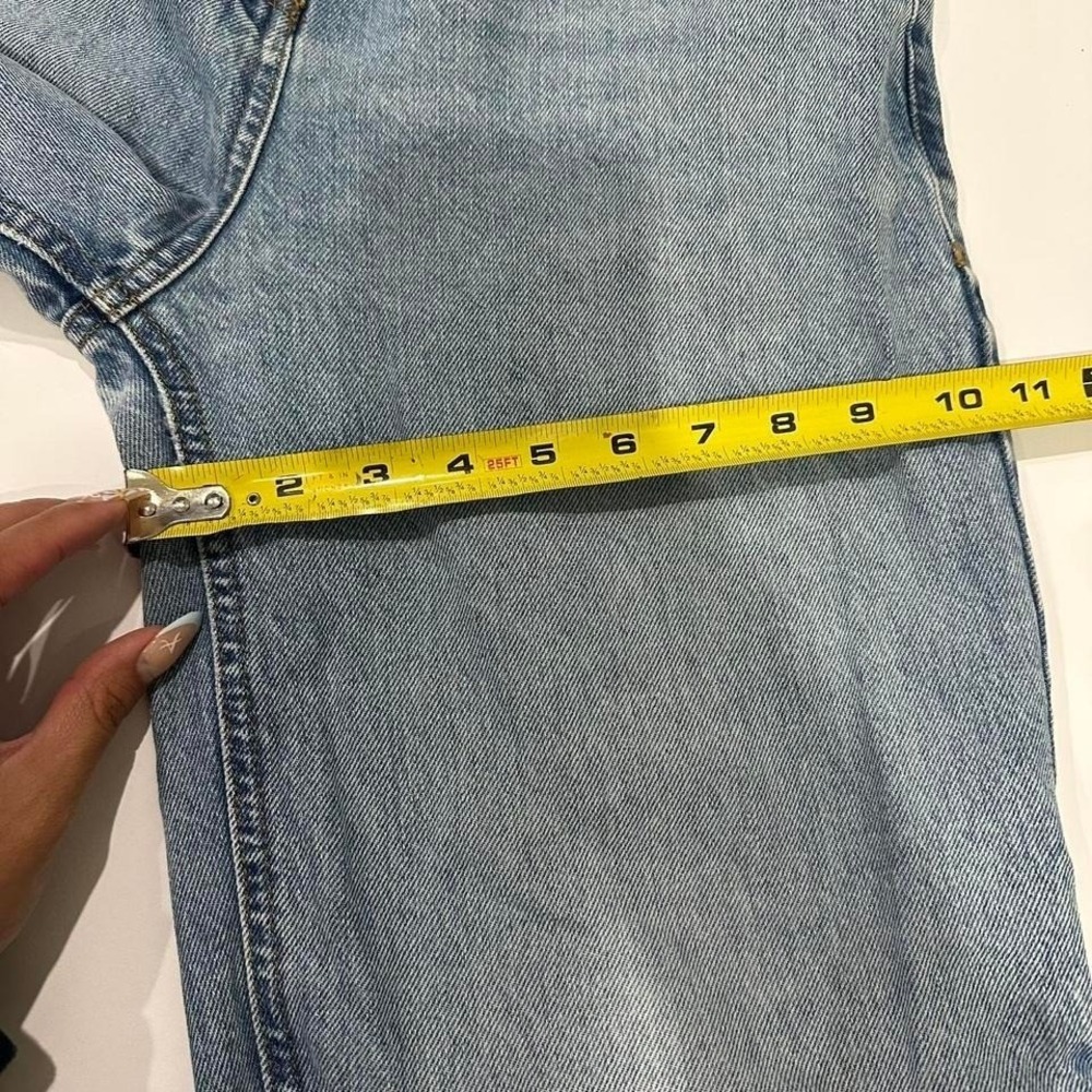 COLLUSION Jeans size 26 - Picture 6 of 8